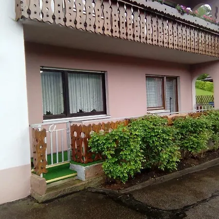 Haus Rentschler Lejlighed
