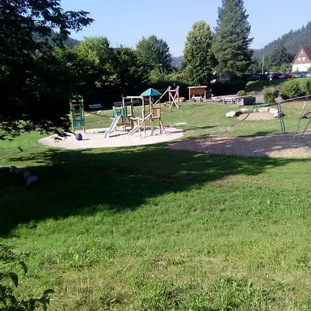 Haus Rentschler Lejlighed *