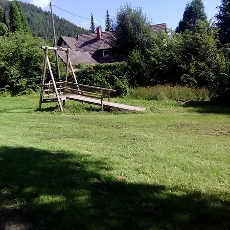 Lejlighed Haus Rentschler